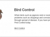 bird-control